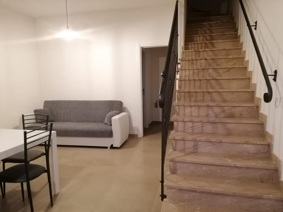 La Casetta Della Pigna Verde Marsala Luaran gambar