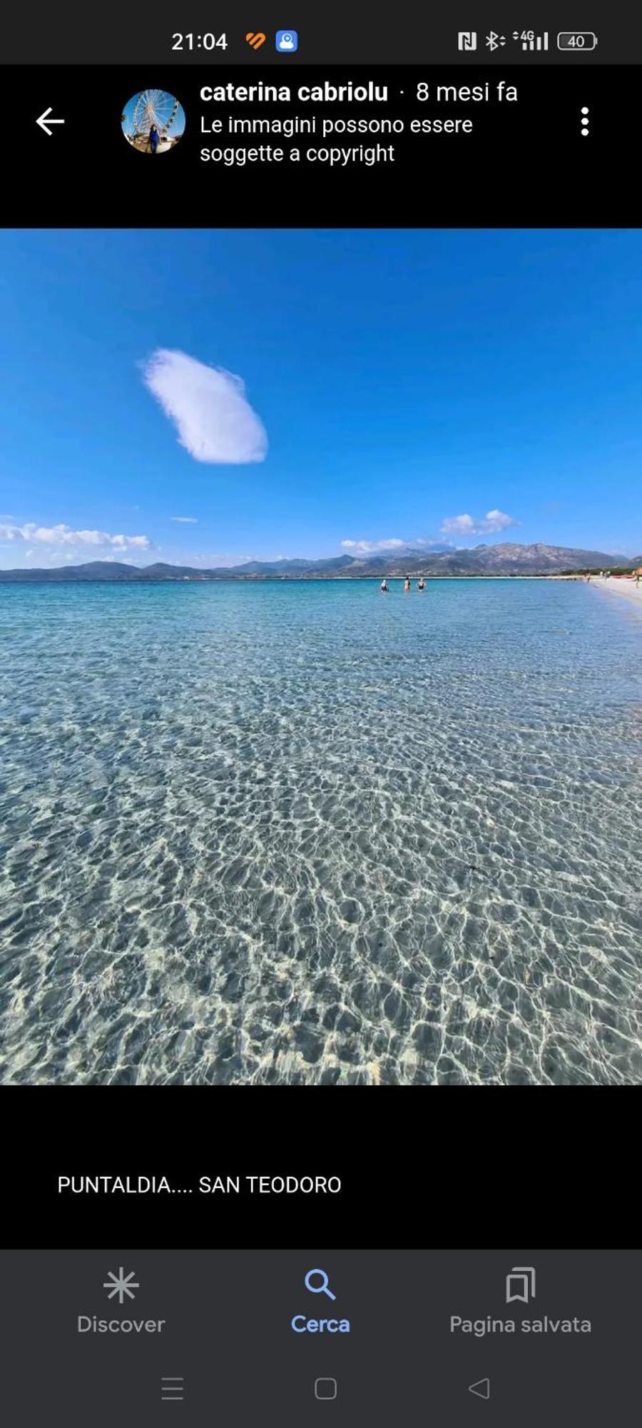 La Casetta Della Pigna Verde Marsala Luaran gambar